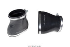 Eventuri Audi C8 RS6 / RS7 Black Carbon Intake System