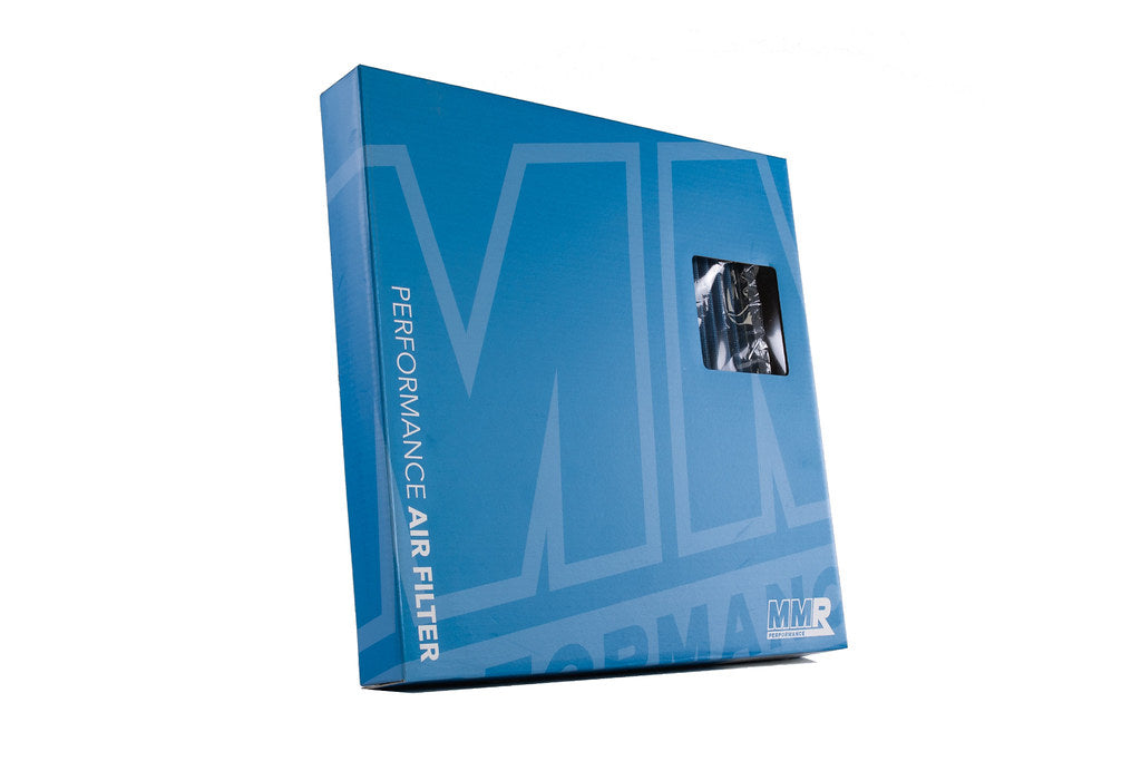 MMX Performance BMW F-Chassis N20 Cotton Panel Air Filter