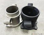 Eventuri Audi C8 RS6 / RS7 Black Carbon Intake System