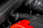 Eventuri Audi F3 RSQ3 Black Carbon Intake System