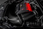 Eventuri Audi F3 RSQ3 Black Carbon Intake System