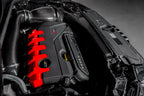 Eventuri Audi F3 RSQ3 Black Carbon Intake System