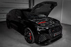 Eventuri Audi F3 RSQ3 Black Carbon Intake System