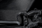 Eventuri Audi F3 RSQ3 Black Carbon Intake System
