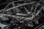 Eventuri BMW G8X M2 / M3 / M4 Black Carbon Intake System - V2