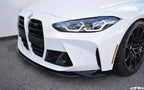 Macht Schnell G8X M2 / M3 / M4 Lightweight ABS Front Lip Splitter