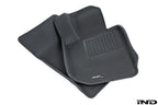 3D MAXpider G80 M3 All-Weather Floor Mat Set