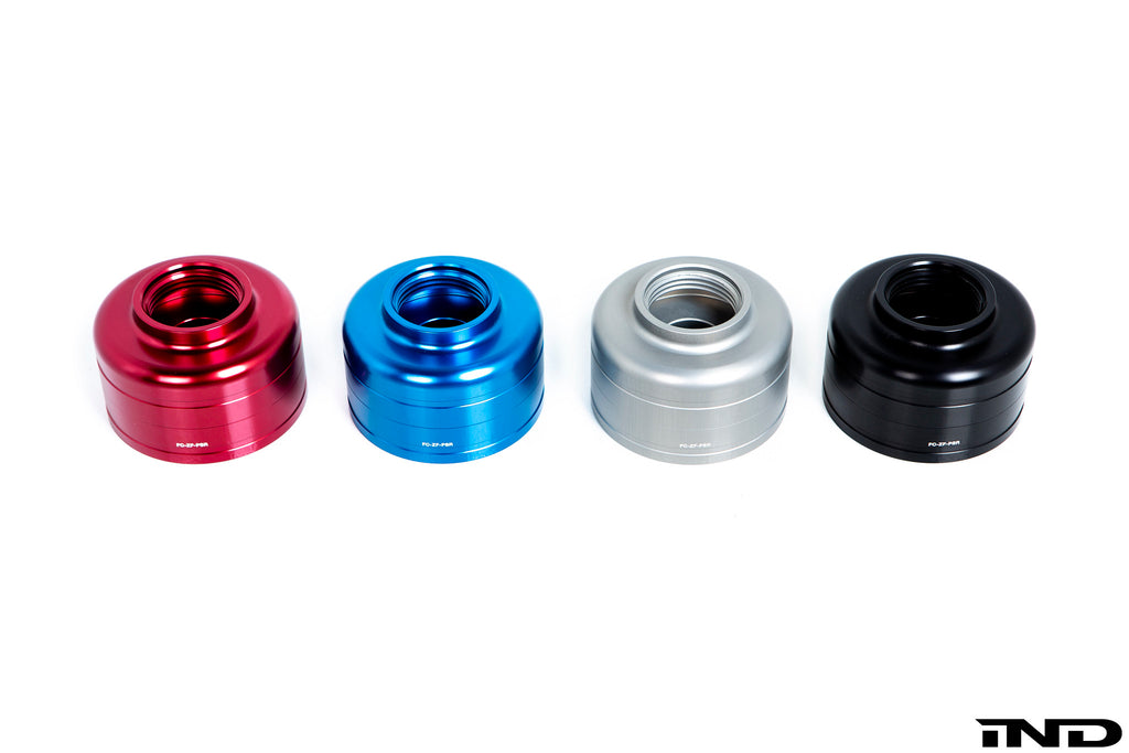 Future Classic E9X M3 Power Steering Expansion Reservoir IND DISTRIBUTION