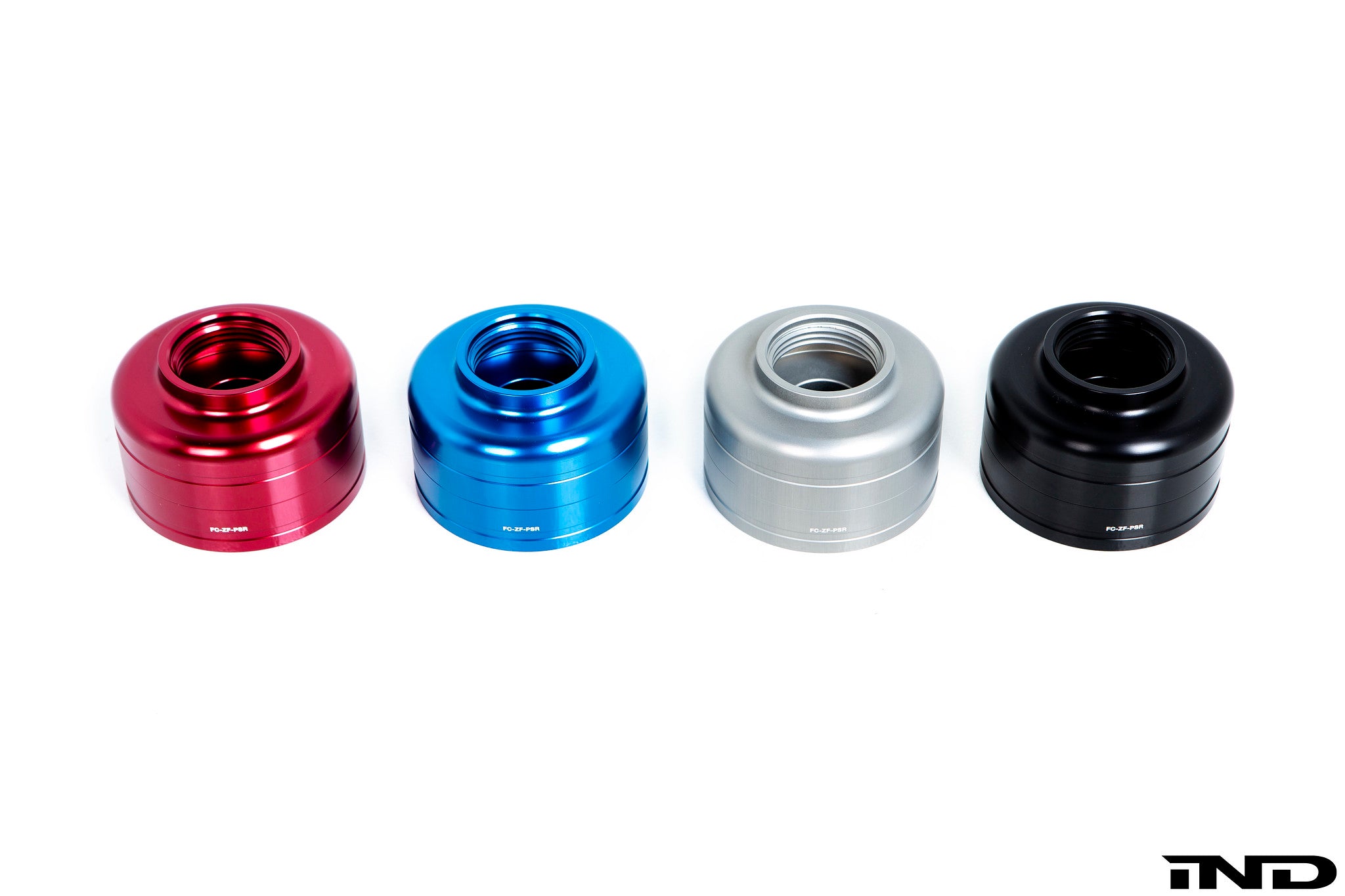 Future Classic E9X M3 Power Steering Expansion Reservoir IND DISTRIBUTION