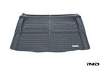 3D MAXpider G80 M3 All-Weather Cargo Mat