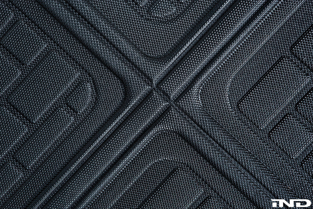 3D MAXpider G82 M4 All-Weather Cargo Mat