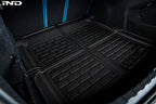 3D MAXpider G82 M4 All-Weather Cargo Mat