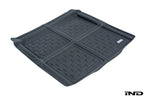 3D MAXpider G82 M4 All-Weather Cargo Mat