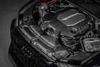 Eventuri Audi C8 RS6 / RS7 Black Carbon Intake System