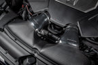 Eventuri Audi C8 RS6 / RS7 Black Carbon Intake System