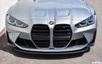 Macht Schnell G8X M2 / M3 / M4 Lightweight ABS Front Lip Splitter