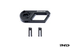 Carbonex F9X M5 / M8 Aluminum Hood Latch Handle