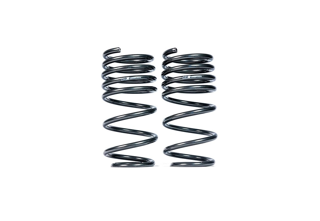 MMX Performance G8X M3 / M4 Lowering Spring Set