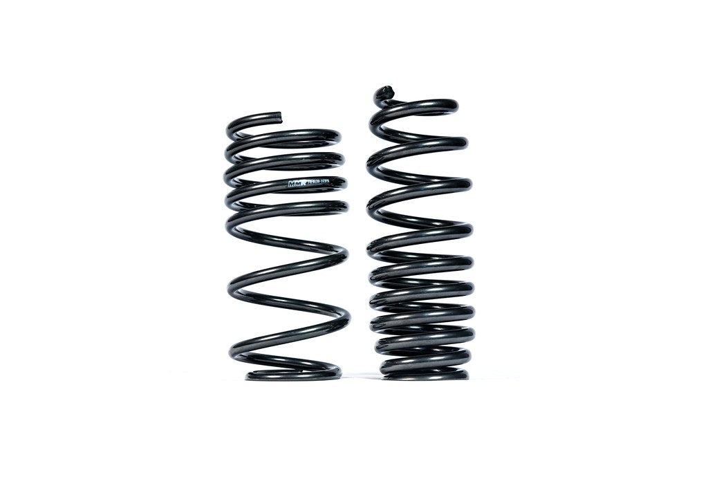 MMX Performance G8X M3 / M4 Lowering Spring Set