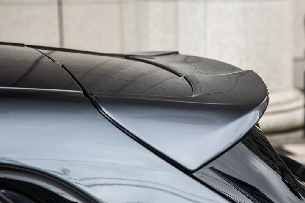 3D Design F40 1-Series Roof Spoiler