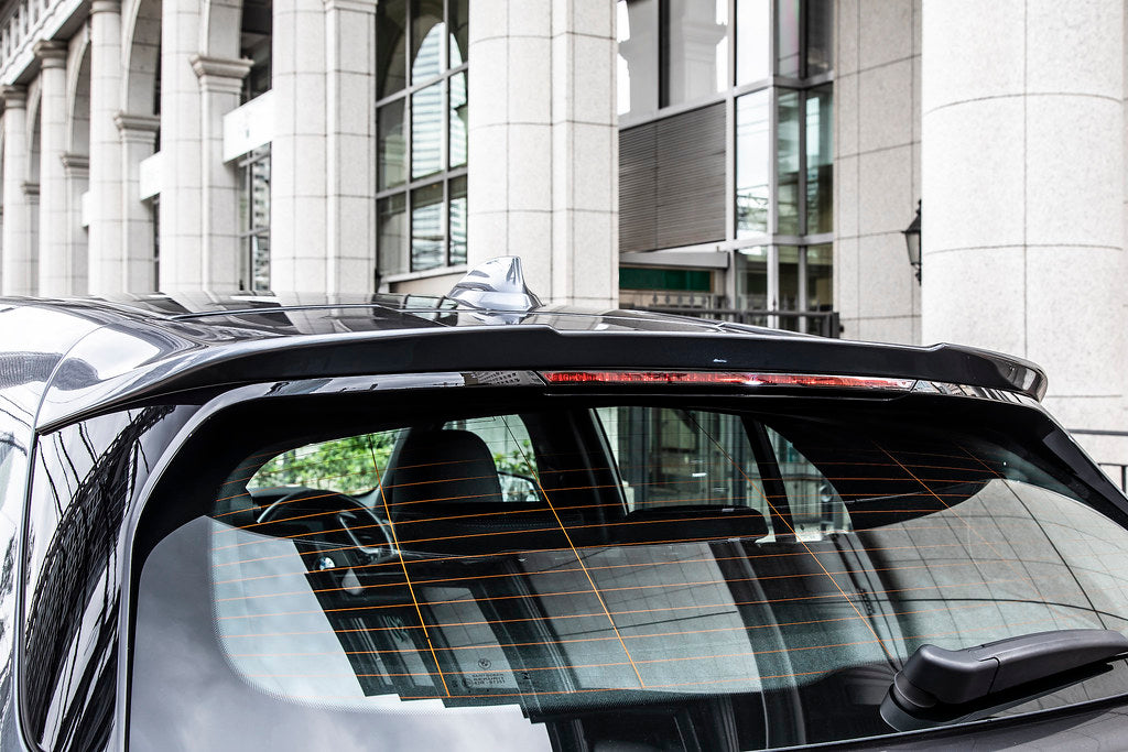 3D Design F40 1-Series Roof Spoiler