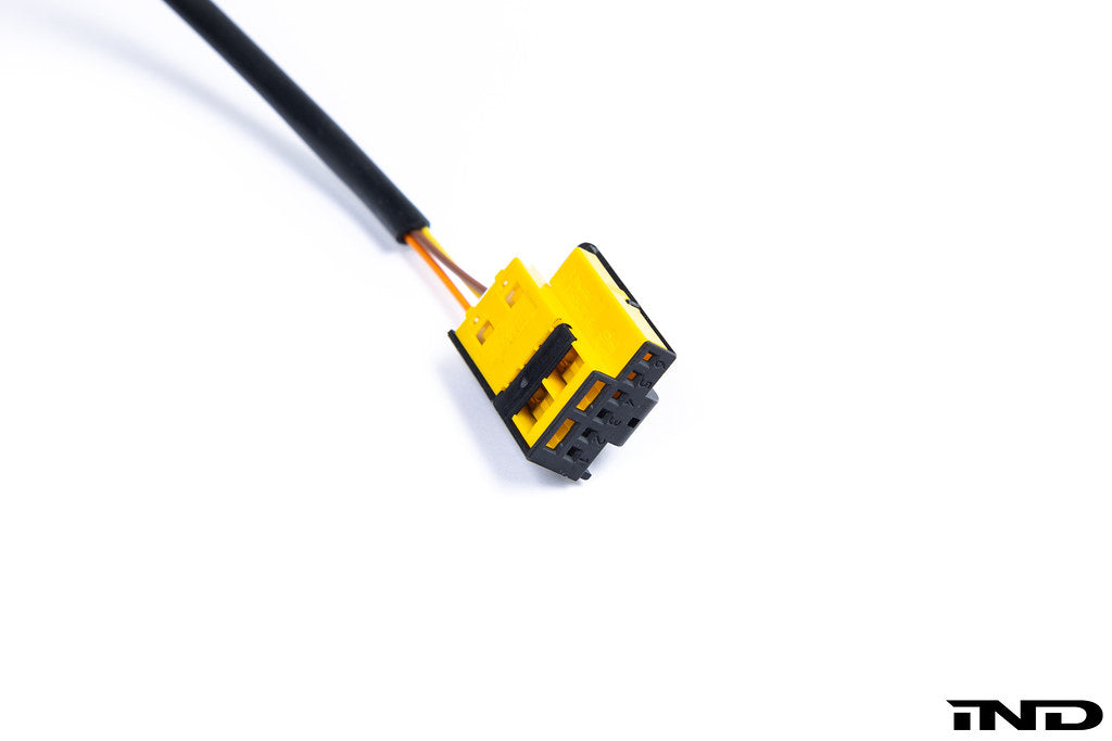 KMP F87 M2 (N55) Pro-Line Racing Wheel + Quick-Release Hub Kit - 6MT GEN2