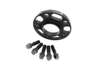 MMX Performance BMW 5x120 Wheel Spacer Kit - M14x1.25