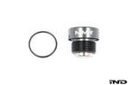 MMX Performance BMW M22x1.5 Differential Plug O-Ring Set - 5 Pack