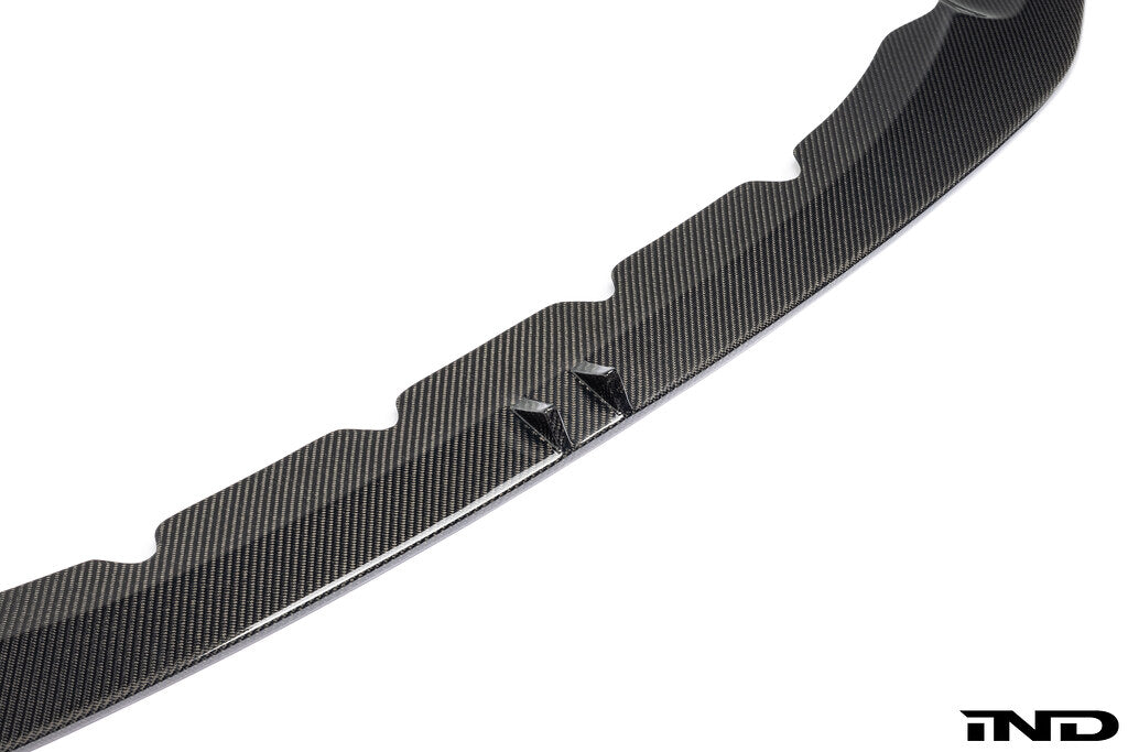 ADRO G8X M3 / M4 Replacement Carbon Front Lip
