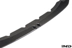 ADRO G8X M3 / M4 Replacement Carbon Front Lip