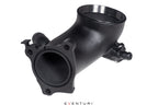 Eventuri 4.0TFSI Twin Turbo V8 Black Carbon Intake System - 2019-2024