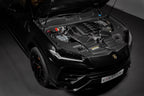 Eventuri 4.0TFSI Twin Turbo V8 Black Carbon Intake System - 2019-2024
