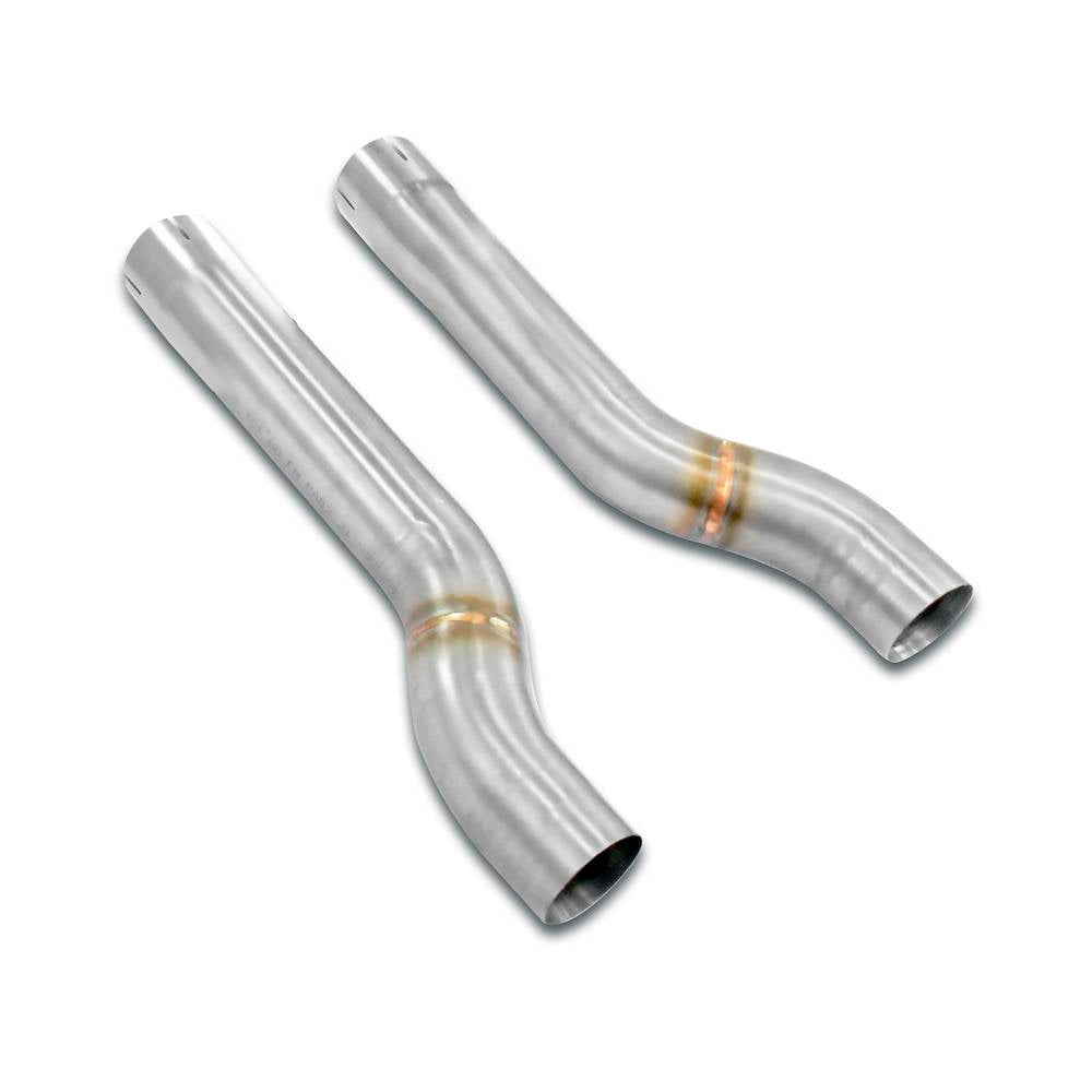 Supersprint BMW G14 Cabrio Connecting pipes