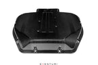 Eventuri BMW E39 M5 / E52 Z8 (S62) Black Carbon Plenum Lid