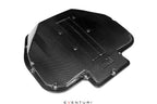 Eventuri BMW E39 M5 / E52 Z8 (S62) Black Carbon Plenum Lid