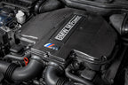 Eventuri BMW E39 M5 / E52 Z8 (S62) Black Carbon Plenum Lid