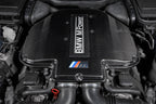 Eventuri BMW E39 M5 / E52 Z8 (S62) Black Carbon Plenum Lid
