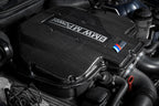 Eventuri BMW E39 M5 / E52 Z8 (S62) Black Carbon Plenum Lid