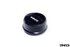 MMX Performance BMW Billet Oil Filler Cap