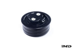MMX Performance BMW Billet Oil Filler Cap