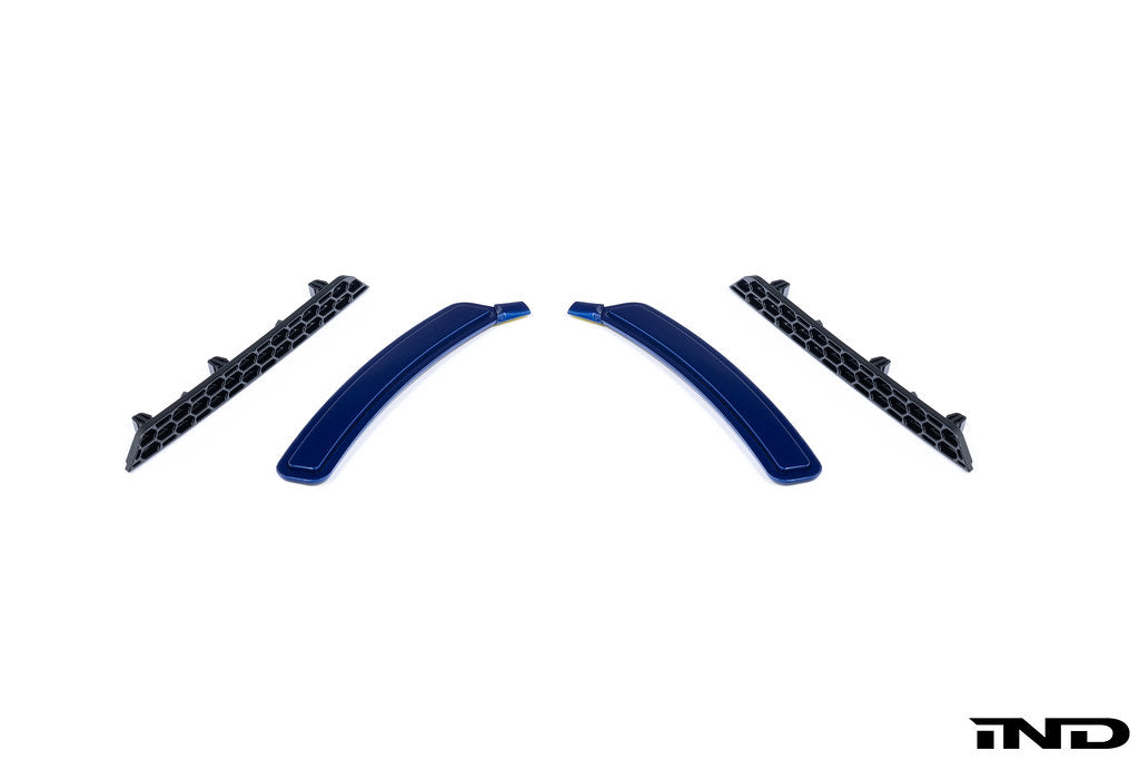 IND x Acexxon G20 3-Series LCI M-Sport Reflector Package