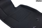 3D MAXpider F87 M2 All-Weather Floor Mat Set