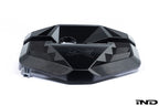 Alpha-N G8X M2 / M3 / M4 (S58) Carbon Engine Cover