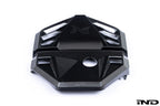 Alpha-N G8X M2 / M3 / M4 (S58) Carbon Engine Cover