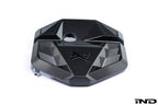 Alpha-N G8X M2 / M3 / M4 (S58) Carbon Engine Cover