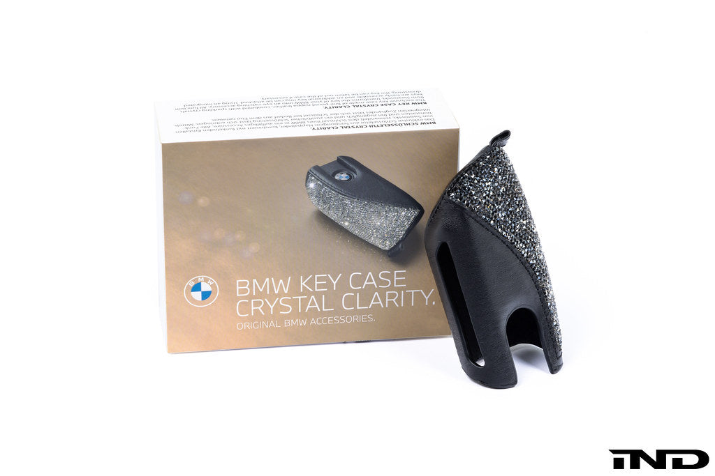 BMW Crystal Clarity Key Case, Lifestyle