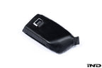 BMW Crystal Clarity Key Case