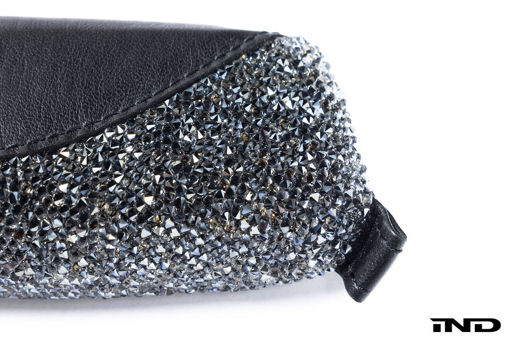 BMW Crystal Clarity Key Case