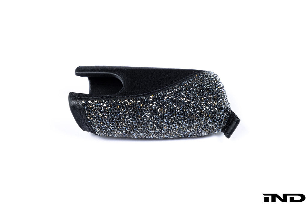 BMW Crystal Clarity Key Case