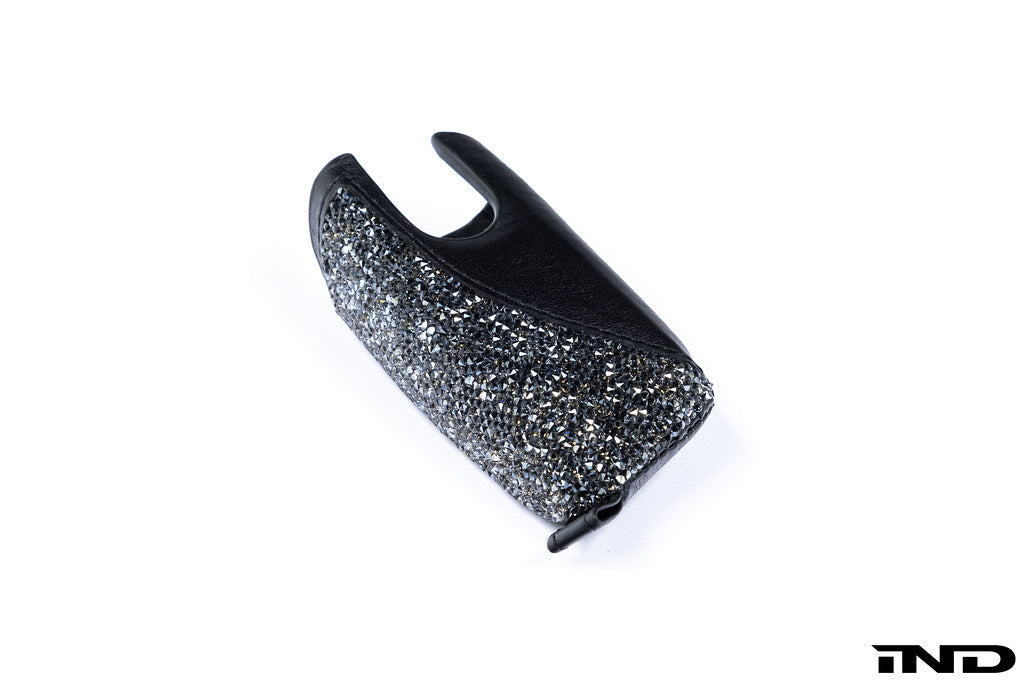 BMW Crystal Clarity Key Case